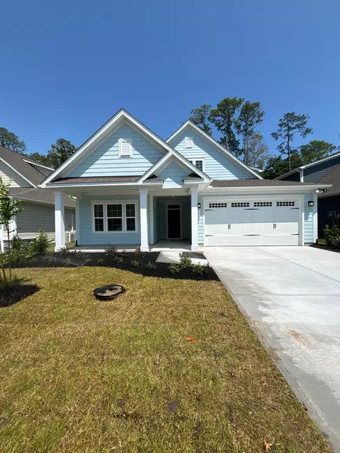 1613 Hope Pointe Dr, North Myrtle Beach, SC 29582