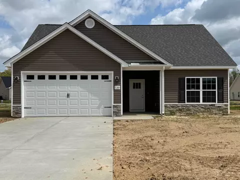 135 Springtide Dr, Conway, SC 29527