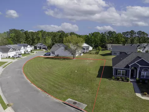 lot90 Grain Field Dr, Georgetown, SC 29440