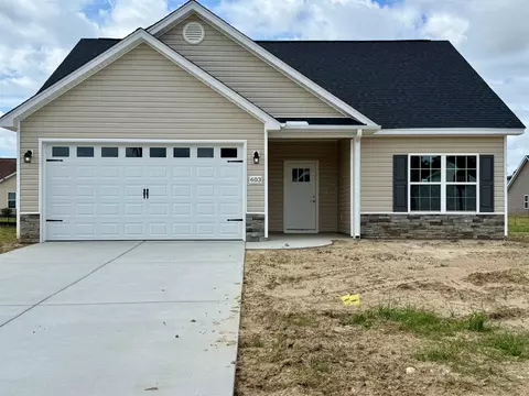 603 Shallow Cove Dr, Conway, SC 29527