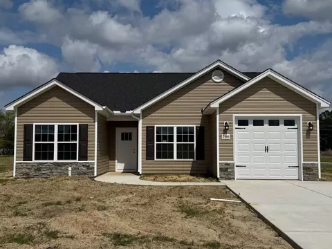708 Fair Weather Dr, Conway, SC 29527