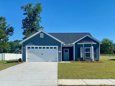 704 Fair Weather Dr, Conway, SC 29527