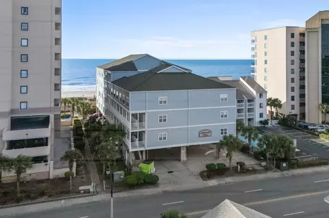 507 S S Ocean Blvd #401, North Myrtle Beach, SC 29582