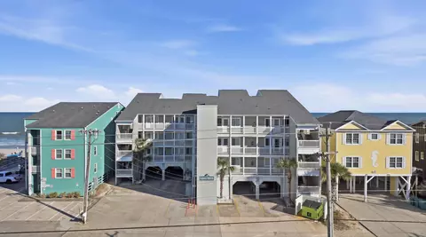 320 N Waccamaw Dr #2C, Murrells Inlet, SC 29576