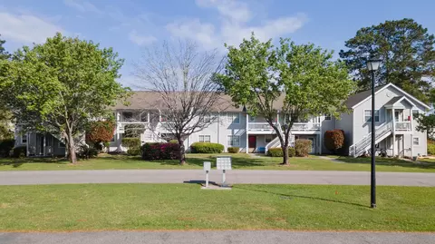 6850 King Arthur Dr #201, Myrtle Beach, SC 29588