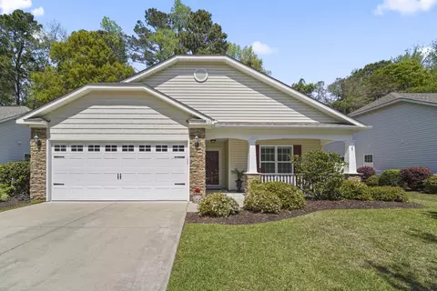 122 Clearwater Dr, Pawleys Island, SC 29585