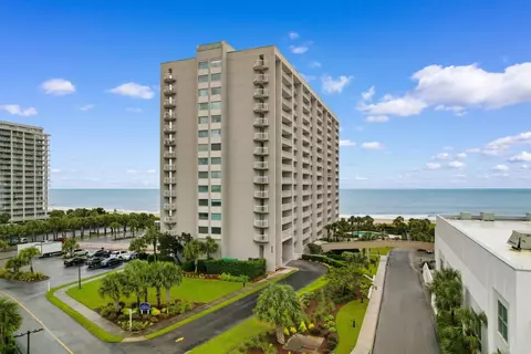9820 Queensway Blvd #704, Myrtle Beach, SC 29572