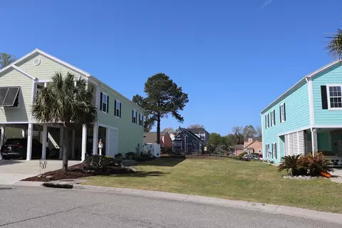 702 Ashland Ave, North Myrtle Beach, SC 29582
