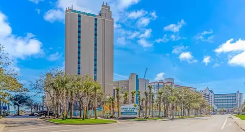 202 73rd Ave N #2745/2746, Myrtle Beach, SC 29577