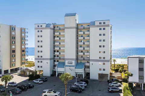 2507 S Ocean Blvd, North Myrtle Beach, SC 29582