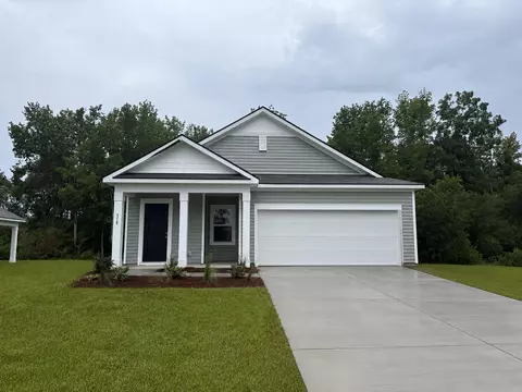 558 Silver Pidgeon St, Aynor, SC 29511