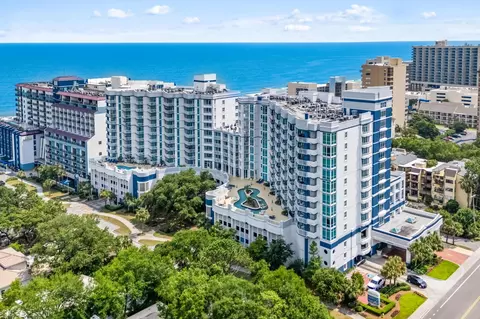 215 77th Ave N #501, Myrtle Beach, SC 29572