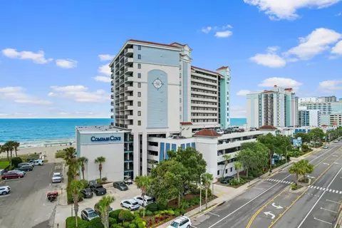 2301 S Ocean Blvd #1218, Myrtle Beach, SC 29577