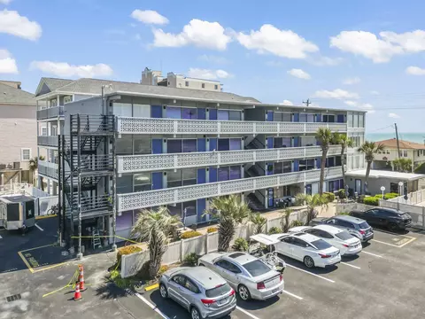 3901 N Ocean Blvd #407, North Myrtle Beach, SC 29582