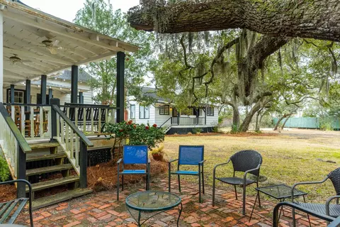 Exterior - 44 Hook Dr, Pawleys Island, SC 29585 photo 5 of 19