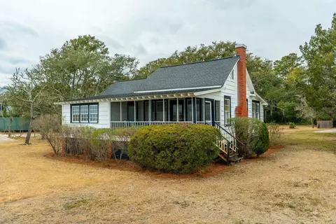 Exterior - 44 Hook Dr, Pawleys Island, SC 29585 photo 15 of 19
