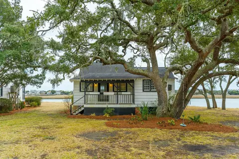 Exterior - 44 Hook Dr, Pawleys Island, SC 29585 photo 11 of 19