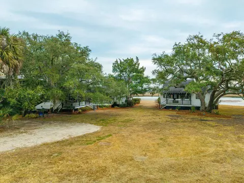Exterior - 44 Hook Dr, Pawleys Island, SC 29585 photo 18 of 19