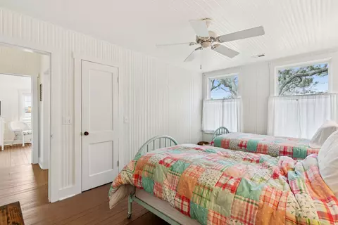 Bedroom - 44 Hook Dr, Pawleys Island, SC 29585 photo 17 of 17