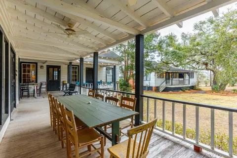 Exterior - 44 Hook Dr, Pawleys Island, SC 29585 photo 8 of 19