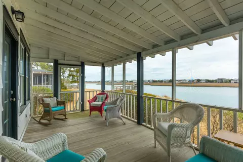 Exterior - 44 Hook Dr, Pawleys Island, SC 29585 photo 14 of 19