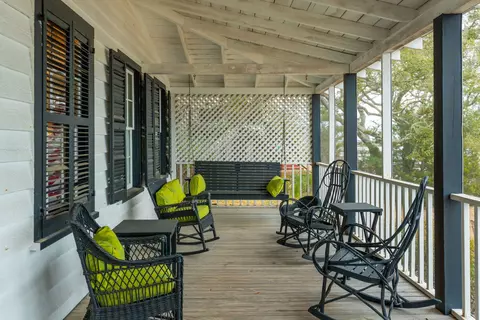 Exterior - 44 Hook Dr, Pawleys Island, SC 29585 photo 6 of 19