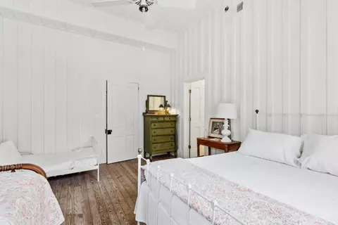 Bedroom - 44 Hook Dr, Pawleys Island, SC 29585 photo 4 of 17