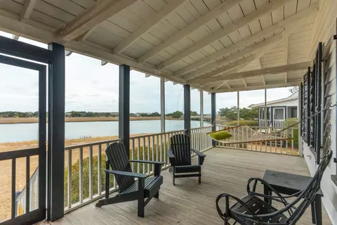 Exterior - 44 Hook Dr, Pawleys Island, SC 29585 photo 9 of 19