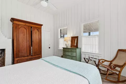 Bedroom - 44 Hook Dr, Pawleys Island, SC 29585 photo 2 of 17