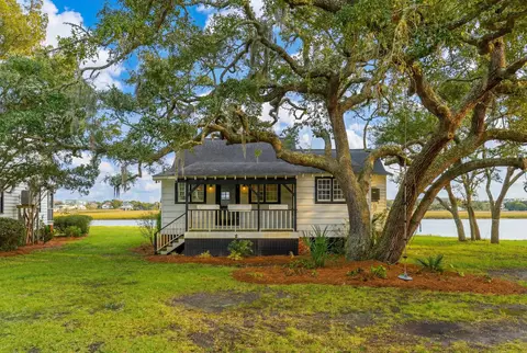 Exterior - 44 Hook Dr, Pawleys Island, SC 29585 photo 2 of 19