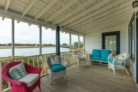 Exterior - 44 Hook Dr, Pawleys Island, SC 29585 photo 13 of 19