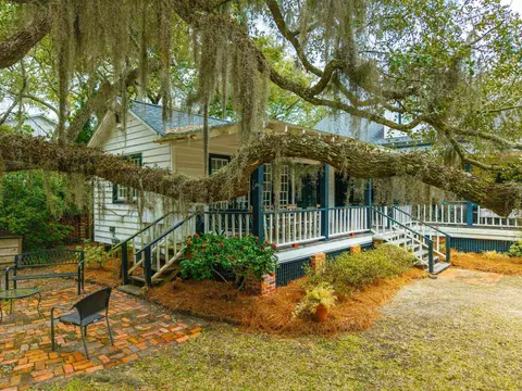 Exterior - 44 Hook Dr, Pawleys Island, SC 29585 photo 19 of 19