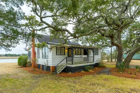 Exterior - 44 Hook Dr, Pawleys Island, SC 29585 photo 10 of 19