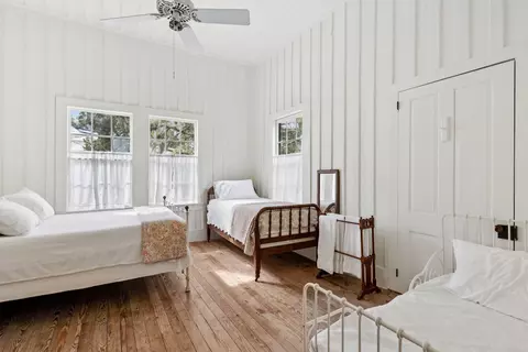 Bedroom - 44 Hook Dr, Pawleys Island, SC 29585 photo 3 of 17