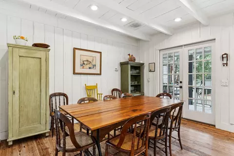 Dining - 44 Hook Dr, Pawleys Island, SC 29585 photo 1 of 3