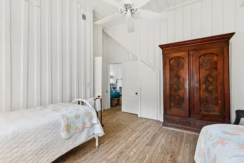 Bedroom - 44 Hook Dr, Pawleys Island, SC 29585 photo 6 of 17