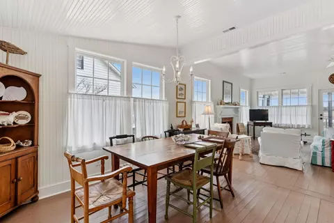 Dining - 44 Hook Dr, Pawleys Island, SC 29585 photo 3 of 3