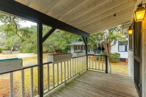 Exterior - 44 Hook Dr, Pawleys Island, SC 29585 photo 12 of 19