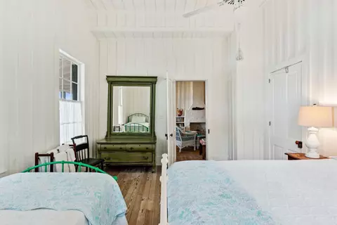 Bedroom - 44 Hook Dr, Pawleys Island, SC 29585 photo 8 of 17