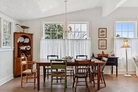 Dining - 44 Hook Dr, Pawleys Island, SC 29585 photo 2 of 3