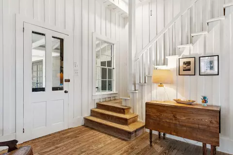 Entry Way - 44 Hook Dr, Pawleys Island, SC 29585 photo 1 of 1