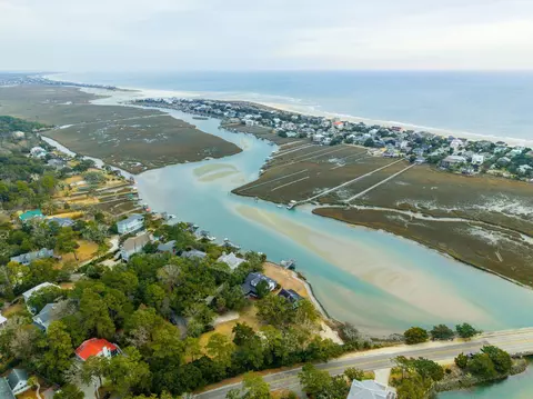 View/Area - 44 Hook Dr, Pawleys Island, SC 29585 photo 11 of 11