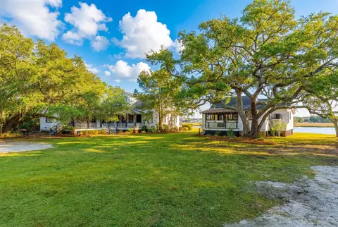 Exterior - 44 Hook Dr, Pawleys Island, SC 29585 photo 3 of 19