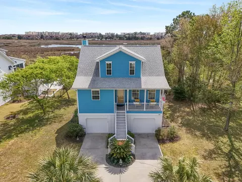 74 Marsh Point Dr, Pawleys Island, SC 29585