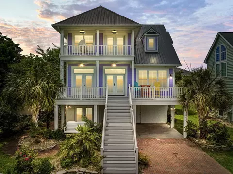 4603 Lewis Cir, North Myrtle Beach, SC 29582