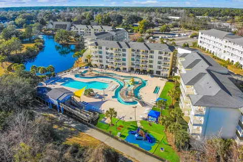 14290 Ocean Hwy #411, Pawleys Island, SC 29585
