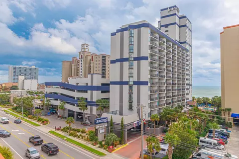5308 N Ocean Blvd #2008, Myrtle Beach, SC 29577