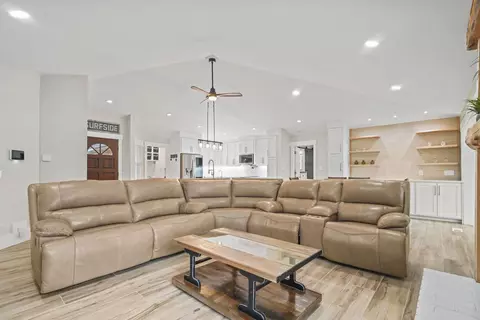 Living - 718 7th Ave N, Surfside Beach, SC 29575 photo 4 of 4