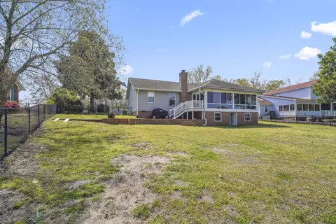 Exterior - 718 7th Ave N, Surfside Beach, SC 29575 photo 8 of 10