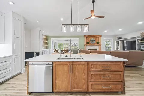 Kitchen - 718 7th Ave N, Surfside Beach, SC 29575 photo 9 of 9